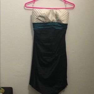 Homecoming dress from Windsor